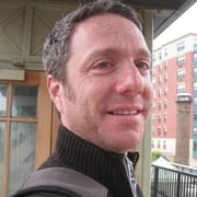 Alfred Kahn profile image