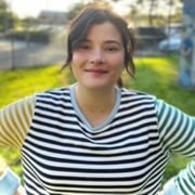 Cara Maritz profile image