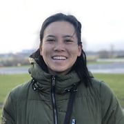 Rachel Ny profile image