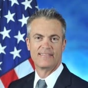 Terry Buckman profile image