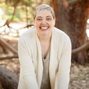 Alla Weinberg profile image