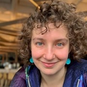 Clara Kliman-Silver profile image