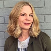 Helen Armstrong profile image