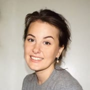 Sarah Barrett profile image