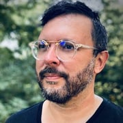 Jay Bustamante profile image