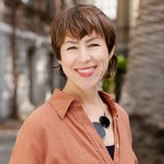 Stefanie Hutka profile image
