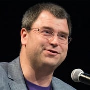 Jack Moffett profile image