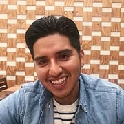 Cesar Paredes profile image