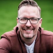 Russ Unger profile image