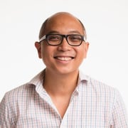 George Aye profile image