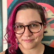 Amy Santee profile image