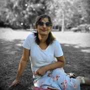 Jaskiran Kang profile image