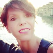 Patrizia Bertini profile image