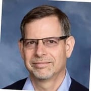 Daniel J. Rosenberg profile image