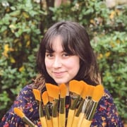 Luz Bratcher profile image