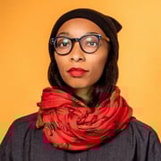 Dominique Ward profile image