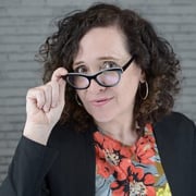 Jennifer Strickland profile image