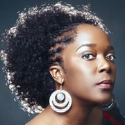 Lesley-Ann Noel profile image