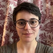 Anat Fintzi profile image