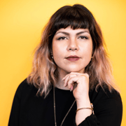 Alexis Lucio profile image