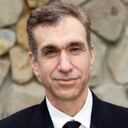 Marc Majers profile image