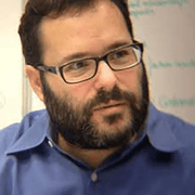 Dave Malouf profile image