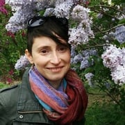 Anna Avrekh profile image