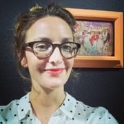 Rose Deeb profile image