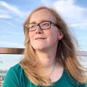 Amy Paris profile image