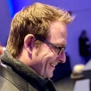 Matt Bernius profile image