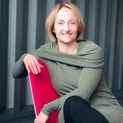 Joanna Vodopivec profile image