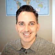 Joe Nelson profile image
