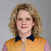 Mila Kuznetsova profile image
