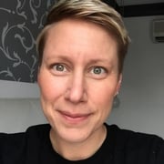 Stephanie Goldthorpe profile image