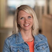 Angy Peterson profile image