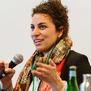 Ilana Lipsett profile image