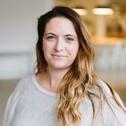 Nicole Wright profile image