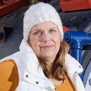 April Reagan profile image