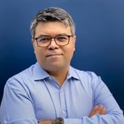 Benjamin Real profile image