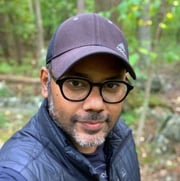 George Abraham profile image