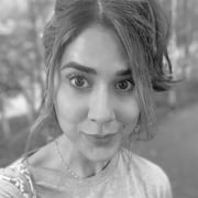 Jemma Ahmed profile image