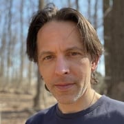 Aaron Stienstra profile image