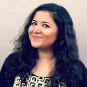 Hera Hussain profile image