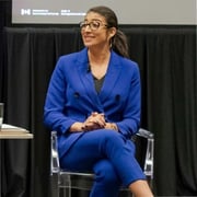Jessica Zéroual-Kara profile image