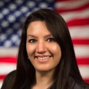 Kristen Honey profile image