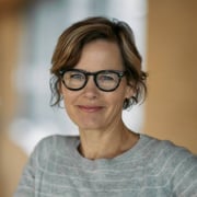 Jennifer Pahlka profile image