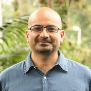 Maish Nichani profile image