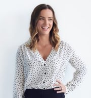 Morgan Quinn profile image