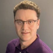 Tomer Sharon profile image