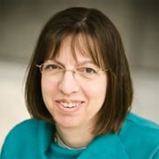 Sheri Byrne-Haber profile image
